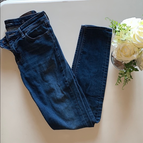 Lucky Brand Denim - Lucky Brand Ava Skinny Jeans